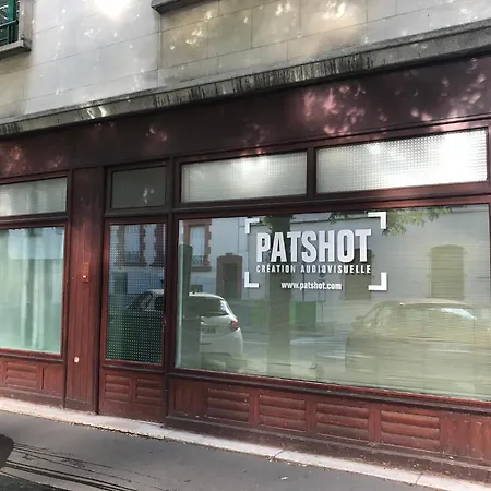 Apartamento Idéal Pour Visiter Paris *