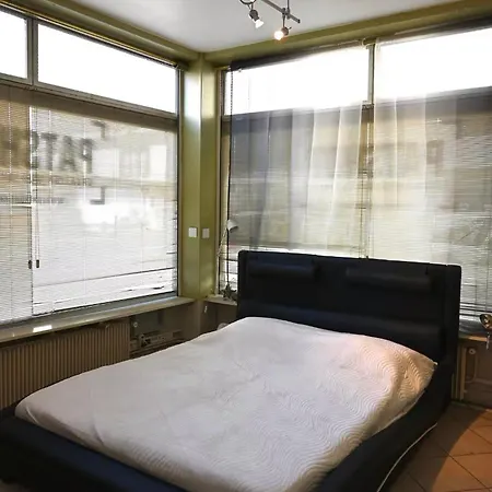 Ideal Pour Visiter Paris شقة بولونِ بييانكور