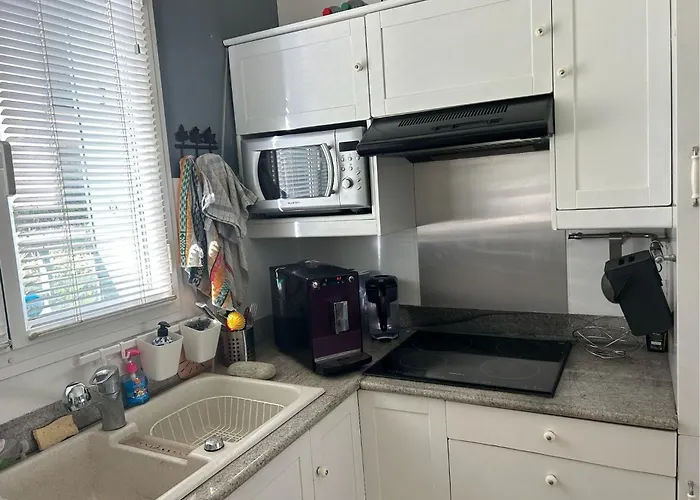 Ideal Pour Visiter Paris Апартаменты *